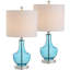 Ensemble de lampes de table 20 "