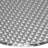Mayfair Folding Aluminium and Stainless Steel Bar Table