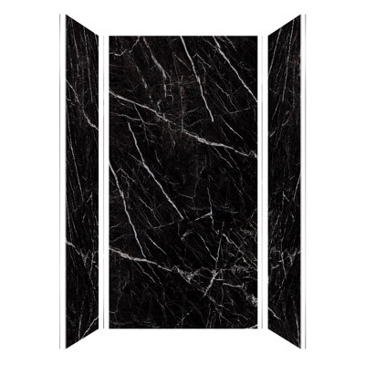 Transolid Titan Shower Wall Kit