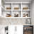 PIETRA DIVINA Natural Stone Mosaic Wall Tile