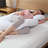 Casey Fiber Plush Pillow