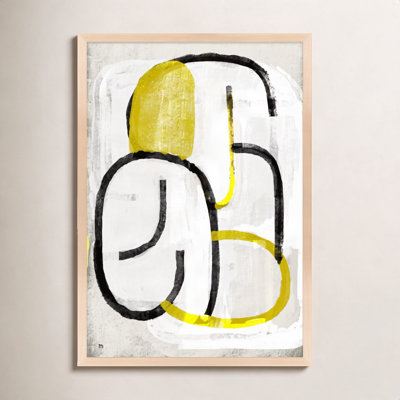 Somewhere "Somewhere" Print