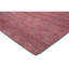 Wool Area Rug in Red-70393317
