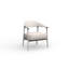 Africa Upholsetered Low Armchair-567973153