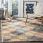 Tapis intérieur / extérieur en fibre naturelle Gigi-21304850