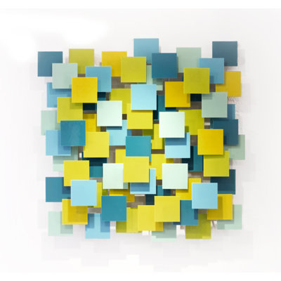 Playtime Handmade Wall Decor