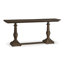 Everson 70'' W Solid Wood Console Table