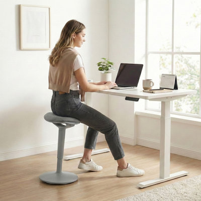Tabouret de bureau Nouhaus Poise