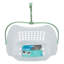 JVL Clothes Peg Basket
