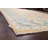 One-of-a-Kind 8'4" X 10'9" New Age Wool Area Rug in