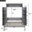 Murphy Bed Wall Bed With Shelves