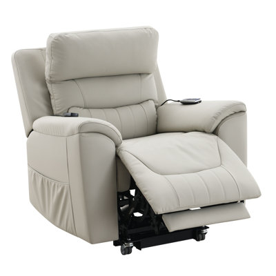 Fauteuil inclinable électrique