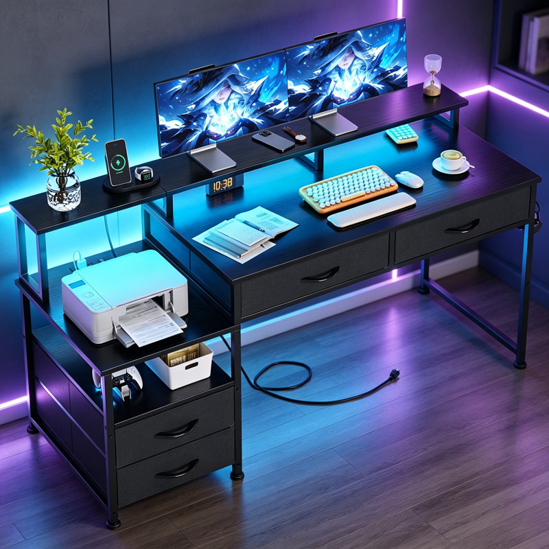 Computer Desk