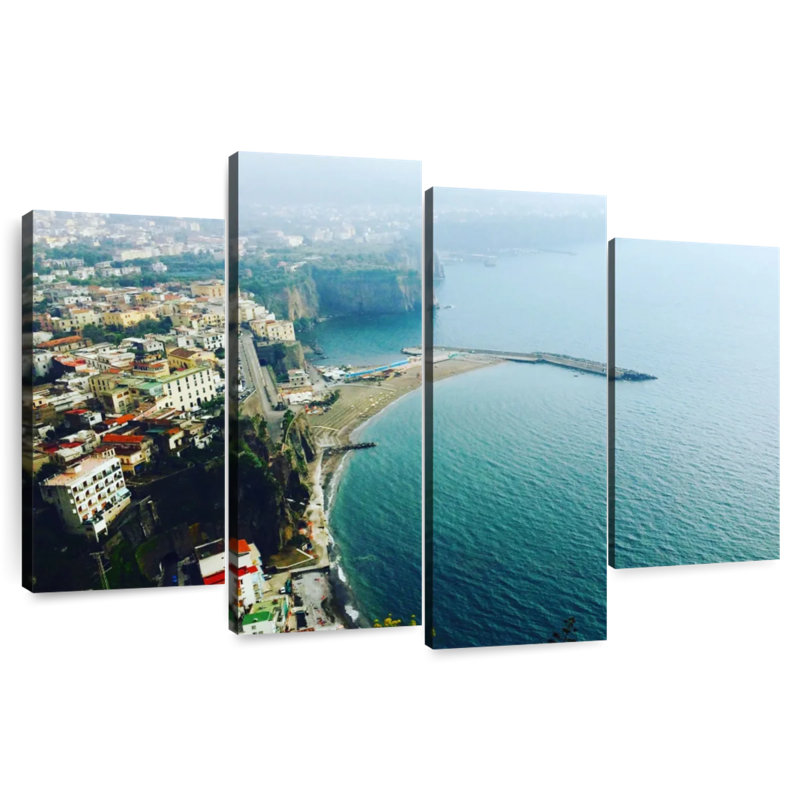 Vanna Jamaica Aerial View