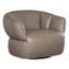 Aria Swivel Club Chair