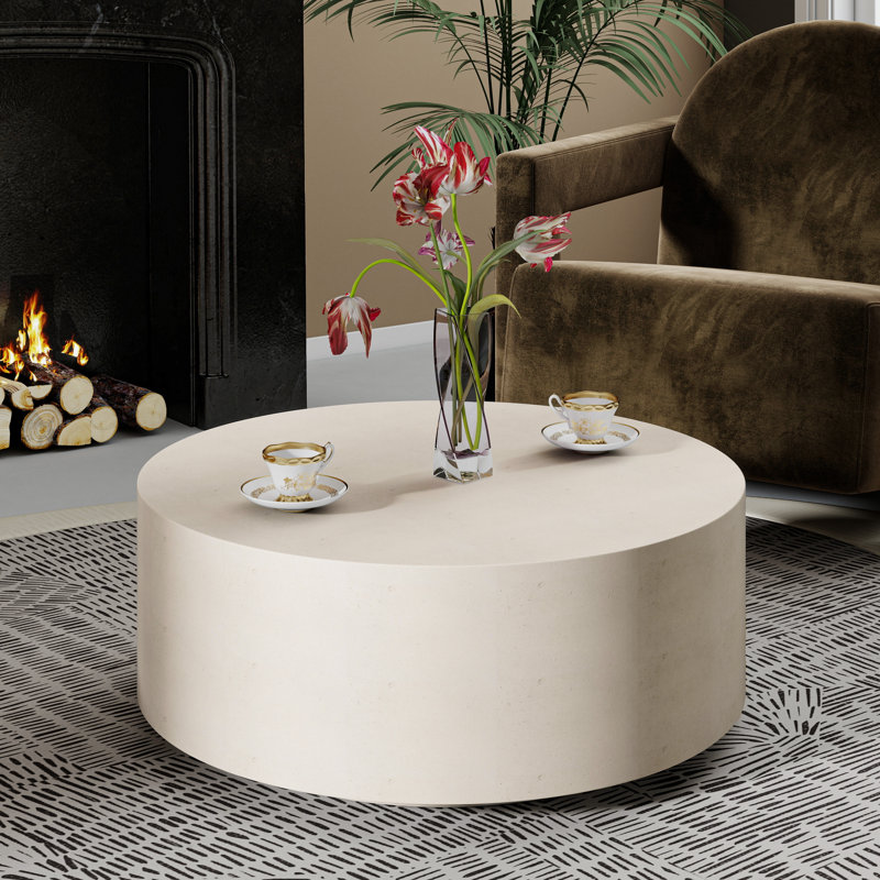 Table basse 31,5 "