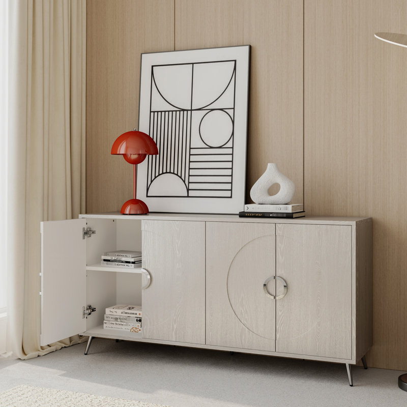 Accent Cabinet