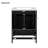 48-Inch Bathroom Vanity With Integrated Undermount Sink-2094127868
