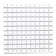 Cube 12" x 12" Porcelain Grid Mosaic Wall Tile