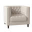 Jess Tufted Armchair-25973235-27170065