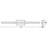 Hamidou Dimmable LED Bath Bar-49406557