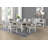 Amonti 60.9'' Sideboard