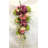 32" Hydrangea Teardrop