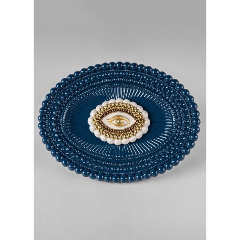 Lover's Eyes Tray