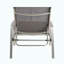 Lustre moderne CHAISE