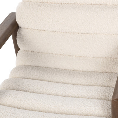 Dahlia Accent Chair