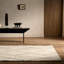 Tapis blanc tribal Label J Tamry-468406299