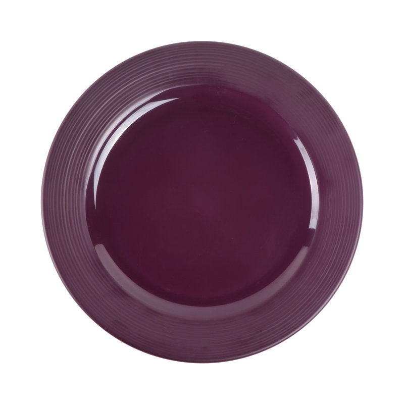 10.5 , Set of 6, Purple