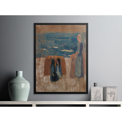 Destiney Print