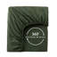 Drap-housse MooMee 100% coton lavé extra profond-107672080-107672093
