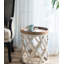 Table de bout, table d'appoint