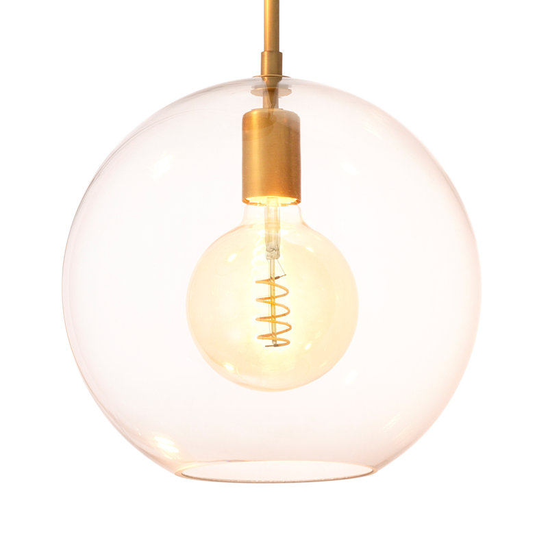 Tango 3 - Light Pendant