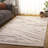 Ebony 817 Hand Tufted Wool & Cotton Abstract Rug-2025523104