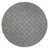 Ivoire/gris anthracite