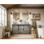 Meuble-lavabo double Boden-1028564047