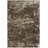 Cimah Shag Hand Tufted Performance Solid Color Rug-786369954