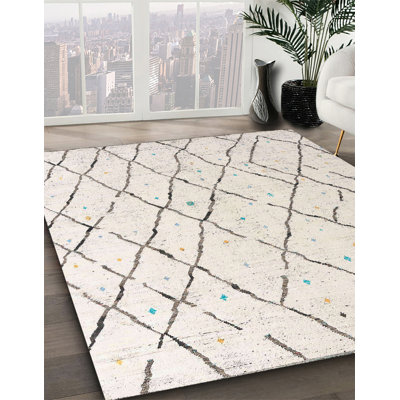Penalosa Abstract Indoor Rug