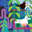 « jungle », impression sur toile-29088520-72787080-72787085