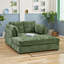 Sofa méridienne à deux places-178513015