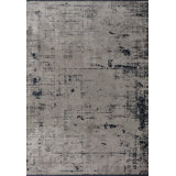 Rapture Abstract Area Rug
