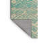 Tapis 100% abstrait lavable à la machine 5389-2134890540