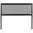 Melbourne Metal Upholstered Headboard - Modern Headboard-1707623855-1707623848