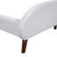 Lit plateforme tapissier Alysee-332640910-332640909
