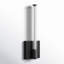 Colbie Single Light Dimmable LED Armed Sconce-927549263