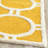 Cambridge Hand Tufted Wool Geometric Rug-10990544
