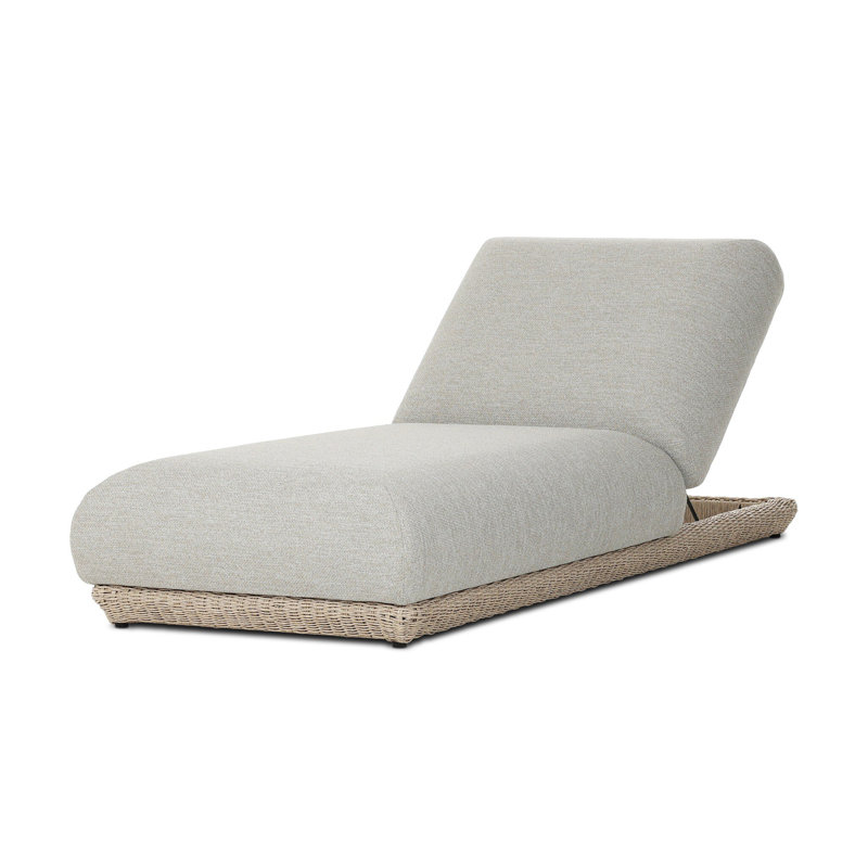 Chaise d'extérieur Evander Evander Evander